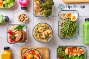 Natural Diet Options For Body Transformation 2 Your diet is great for body transformation Aylestone - read on to find out more!