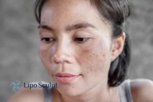 Cryopen Top 5 Treatable Conditions 2 Cryopen Aylestone Successfully removes age spot and sun damage FAST!