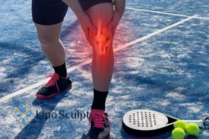 Injury Recovery Using Tonesculpt 2 Are you looking to accelerate your injury recovery Aylestone contact Lipo Sculpt today!