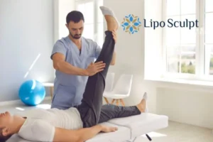 Injury Recovery Using Tonesculpt 3 Get faster results, include Tonesculpt in your injury recovery Aylestone