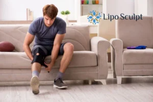 Injury Recovery Using Tonesculpt 4 Build your muscle tone in comfort of your own home for injury recovery Aylestone