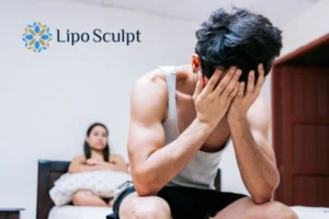 EM Chair vs. Surgery for Erectile Dysfunction 2 Are you considering risky surgery to treat your erectile dysfunction Aylestone symptoms?