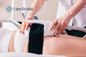 Unveiling the Science of Cellulite Reduction with EM Tone Sculpt 3 Cellulite reduction Aylestone from Lipo Sculpt - book in today!