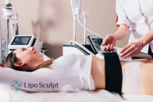 Unveiling the Science of Cellulite Reduction with EM Tone Sculpt 4 Book in today for cellulite reduction Aylestone treatment!