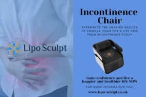 EM Chair: A Non-Surgical Solution for Treating Faecal Incontinence 5 EM Chair Aylestone For Faecal incontinence.
