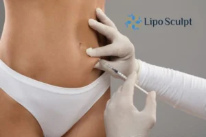 Melt Away Stubborn Belly Fat with Aqualyx Injections 4 Do you have stubborn belly fat Aylestone - call our team today!