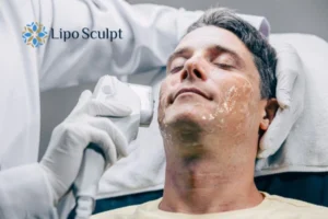 Why people choose HI-FU for their facelifts 3 Book a consultation today with Lipo Sculpt Aylestone for your HIFU facelift today!