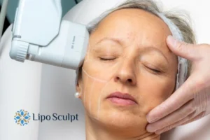 Why people choose HI-FU for their facelifts 2 Learn more about HIFU facelift Aylestone from Lipo Sculpt today!