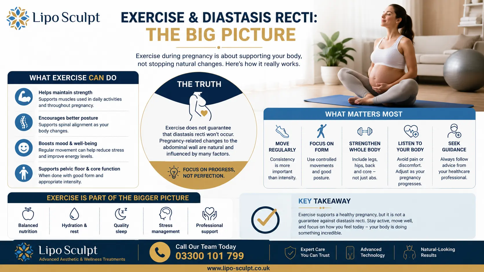 Does Exercise Reduce the Risk of Diastasis Recti? 3 Does Exercise Reduce the Risk of Diastasis Recti Aylestone : Which Types of Exercise May Support a Healthier Core?