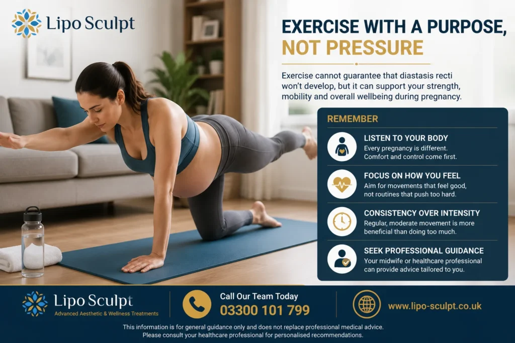 Does Exercise Reduce the Risk of Diastasis Recti? 4 Does Exercise Reduce the Risk of Diastasis Recti Aylestone : Does Every Case of Diastasis Recti Need Treatment?